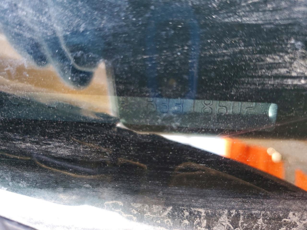 Subaru Outback 2011