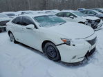 Lexus ES 2015