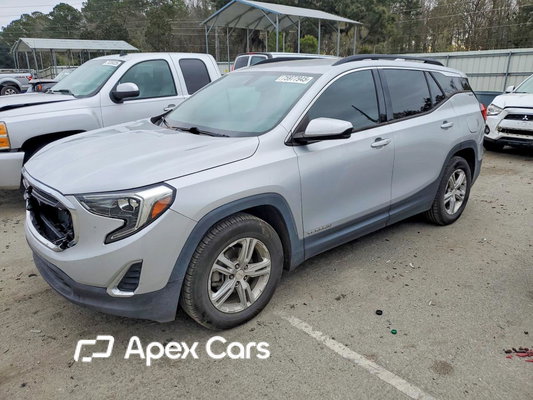 GMC Terrain 2019 - Image 1 of 13