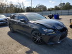Lexus GS 2016