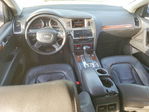 Audi Q7 2013