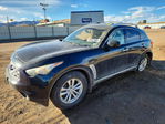 Infiniti FX 2011