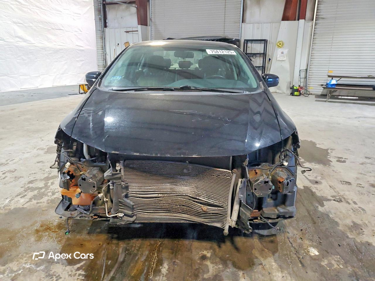 Honda Civic 2014