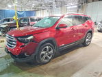 GMC Terrain 2019