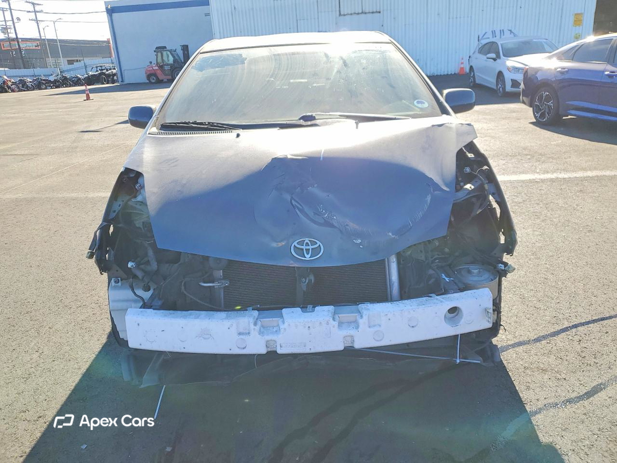Toyota Prius 2009