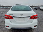 Nissan Sentra 2019