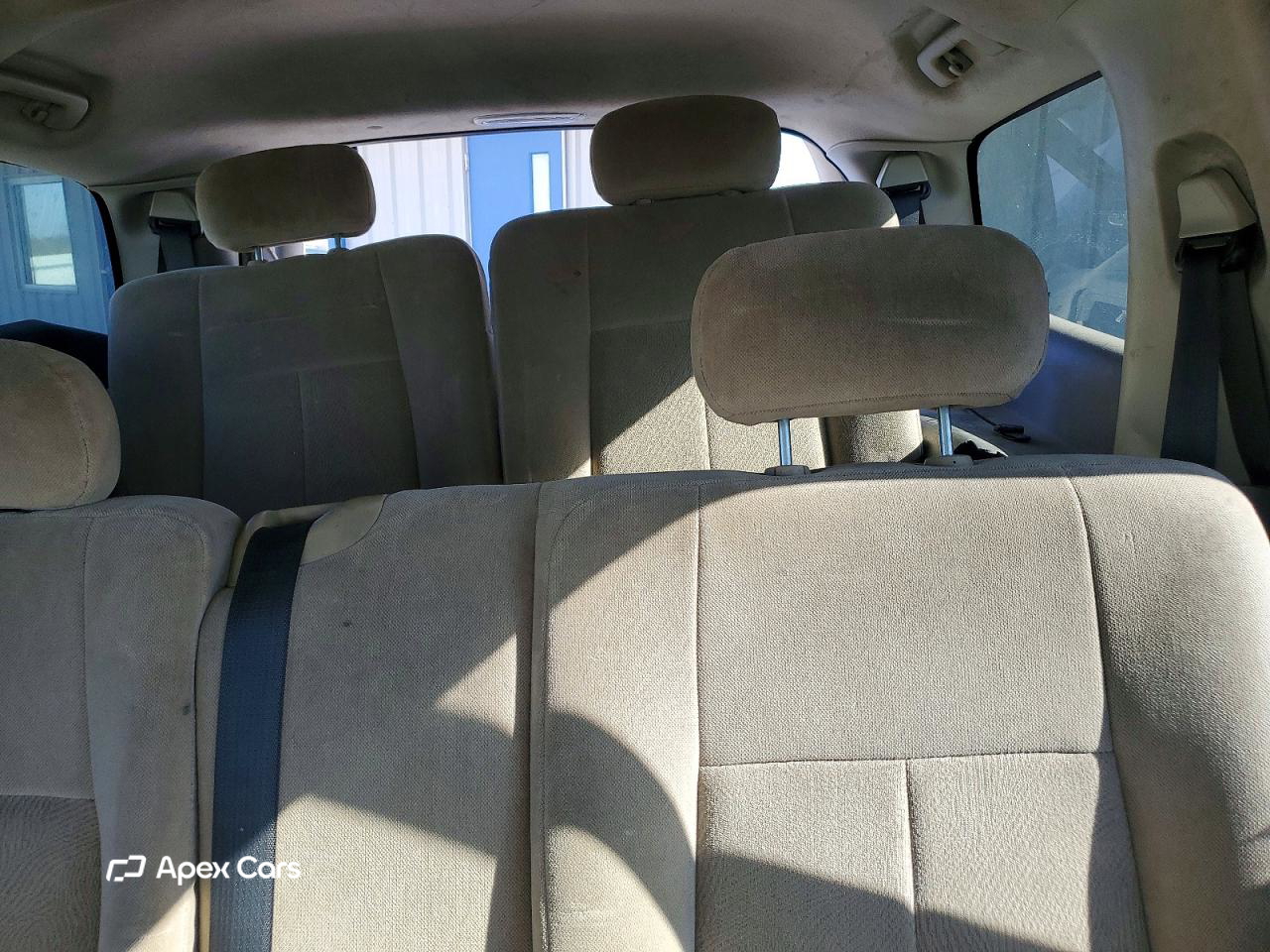 Chevrolet TrailBlazer 2006