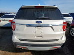 Ford Explorer 2016