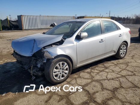 Kia Forte 2010 - Image 1 of 14