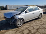 Kia Forte 2010