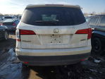 Honda Pilot 2017