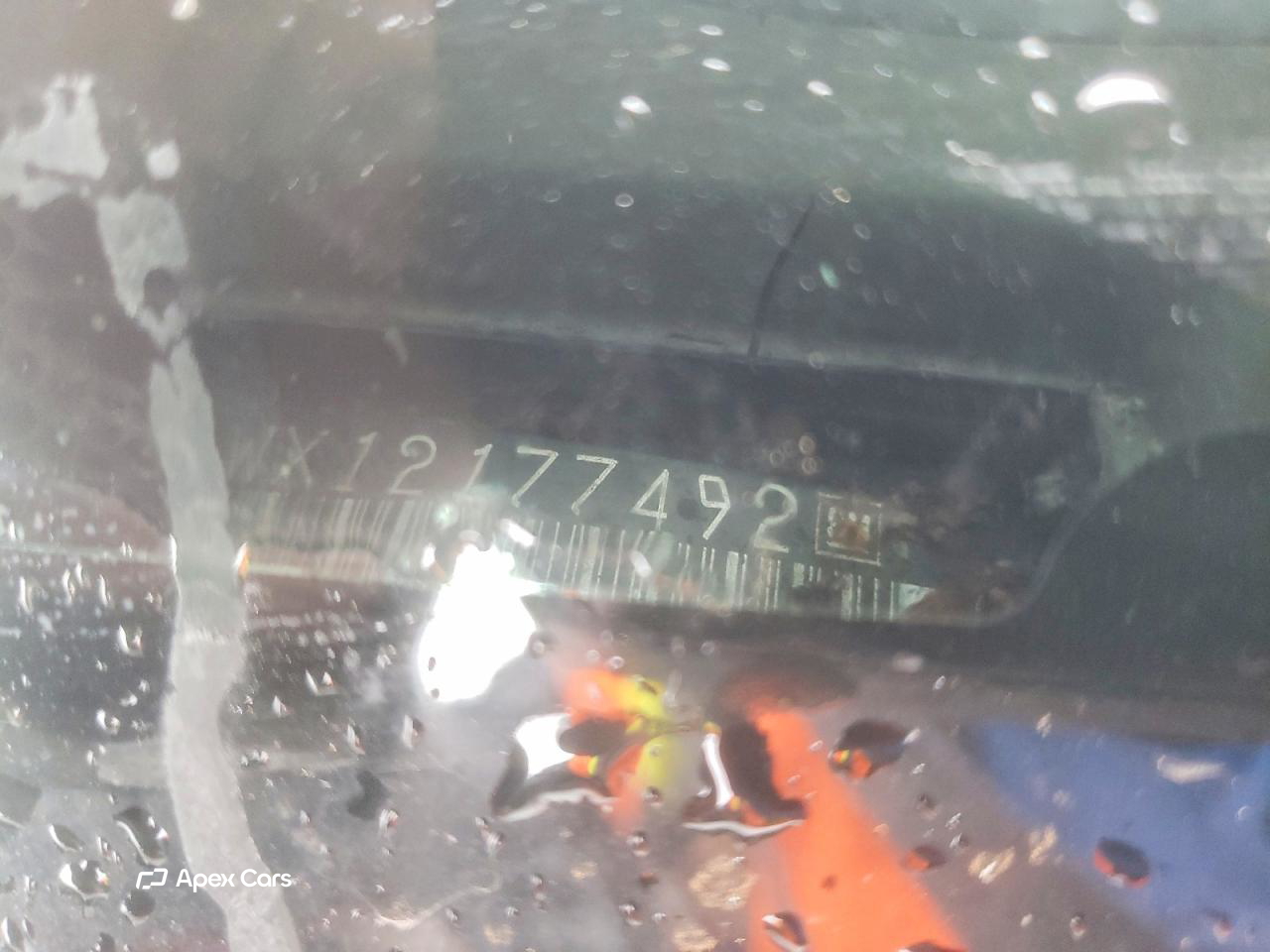 Oldsmobile Bravada 2001