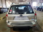Subaru Forester 2012