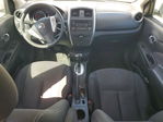 Nissan Versa 2015