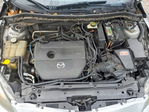 Mazda 3 2012