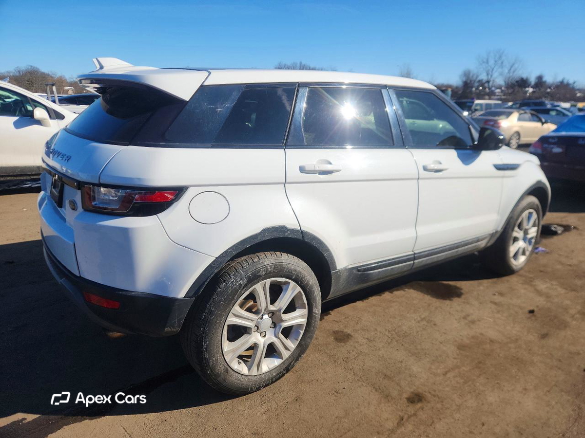 Land Rover Range Rover 2016