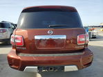 Nissan Armada 2017