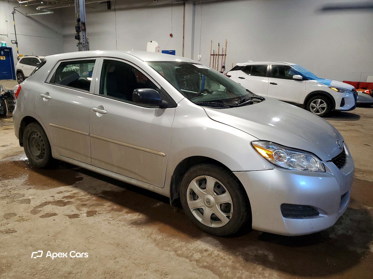 Toyota Corolla 2010