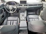 Audi A4 2018