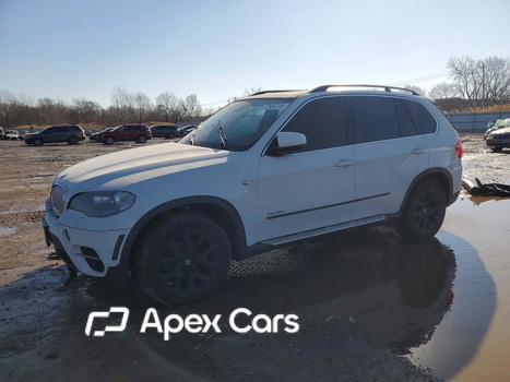 BMW X5 2013 - Image 1 of 14
