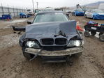 BMW Series 3 2002