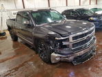 Chevrolet Silverado 2014