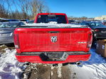 RAM 1500 2017