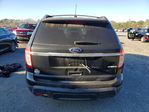 Ford Explorer 2013