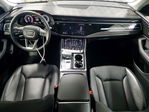 Audi Q8 2023