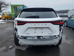 Lexus NX 2025
