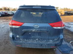 Toyota Sienna 2014