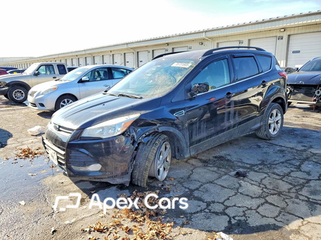 Ford Escape 2015 - Image 1 of 13