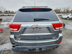 Jeep Grand Cherokee 2012