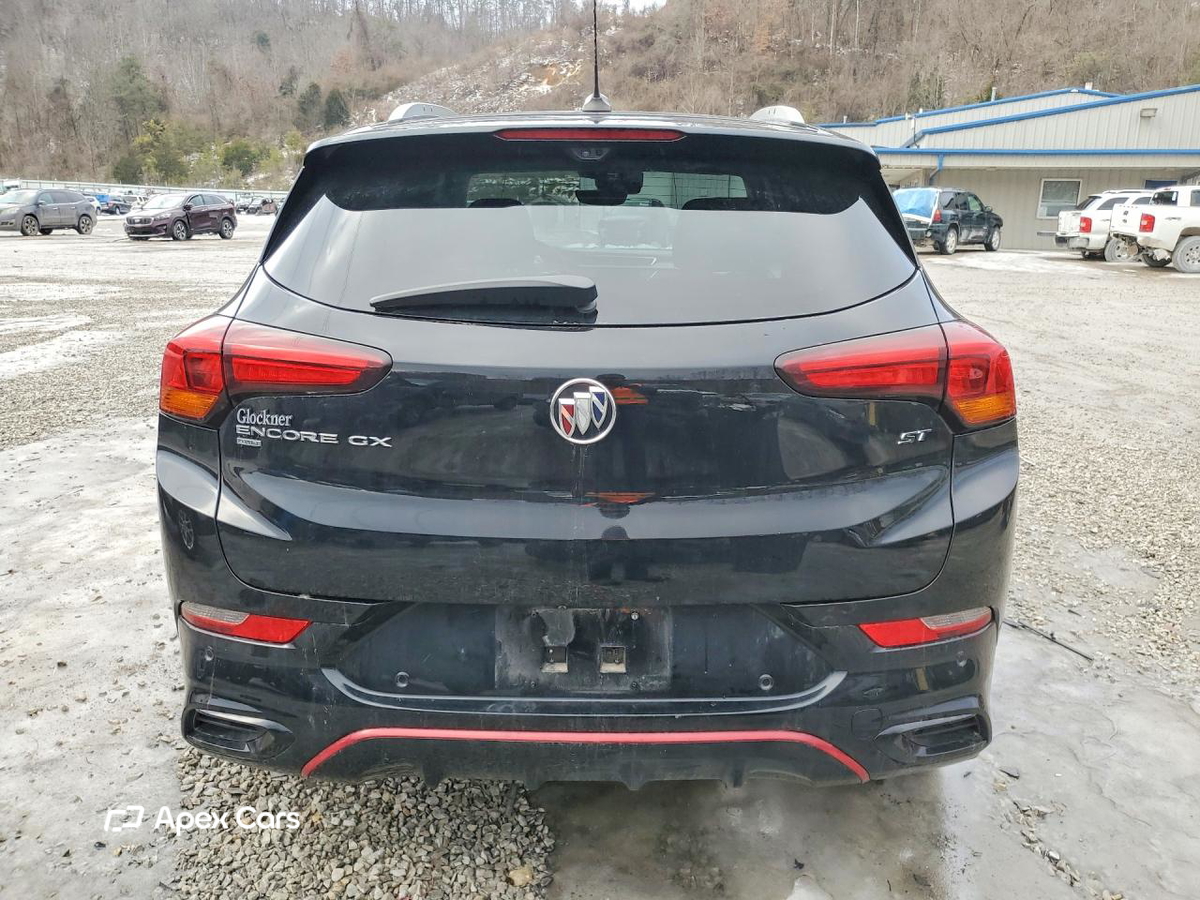 Buick Encore 2020