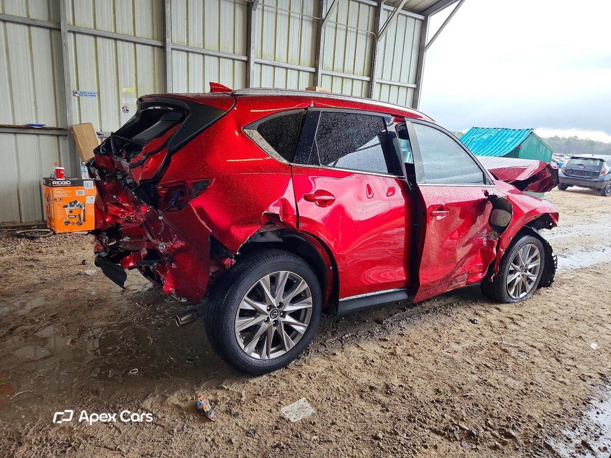 Mazda CX-5 2020