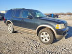 Ford Explorer 2003