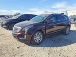 Cadillac XT5 2017