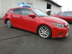 Lexus CT 2014