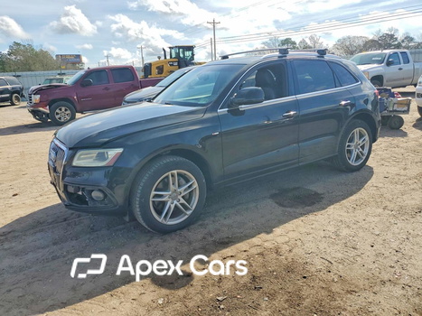 Audi Q5 2015 - Image 1 of 13