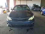 Kia Optima 2019