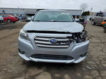 Subaru Legacy 2017