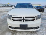 Dodge Durango 2016