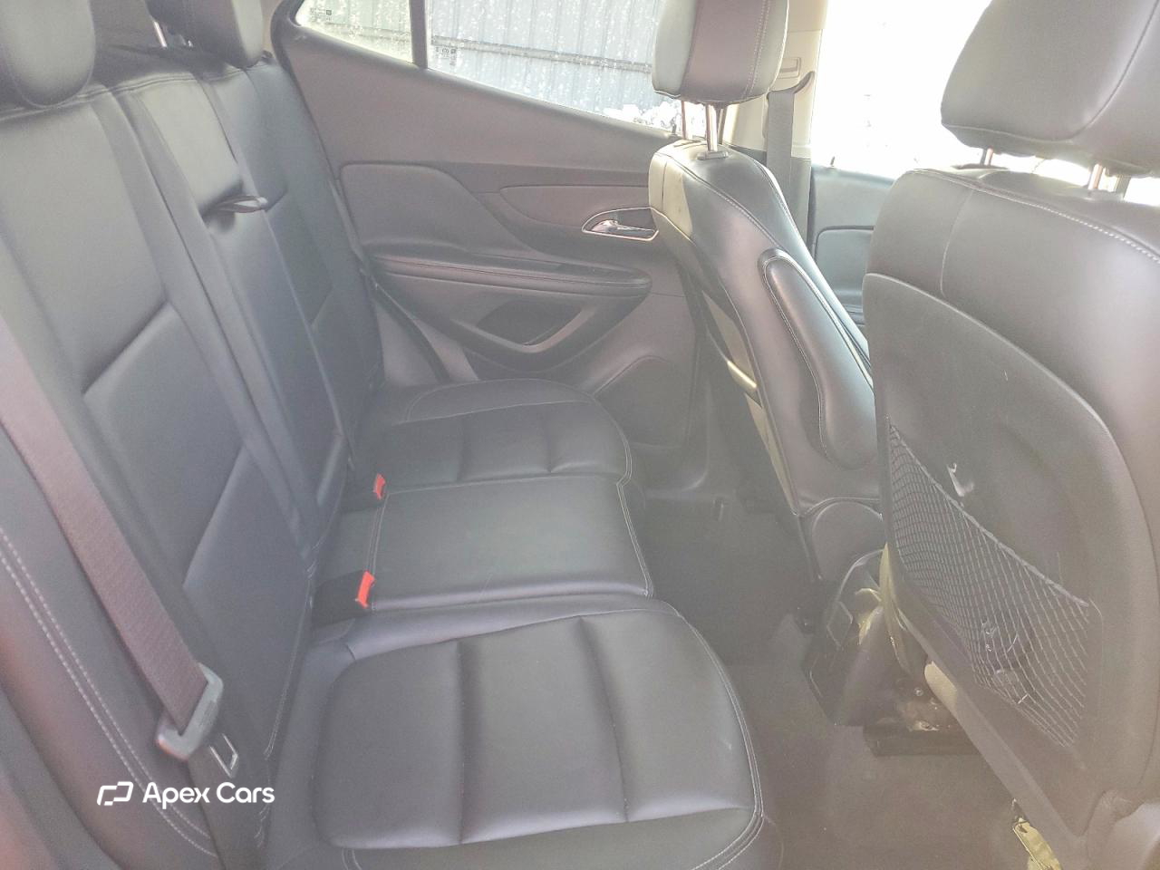 Buick Encore 2016