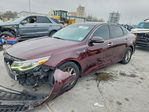 Kia Optima 2020