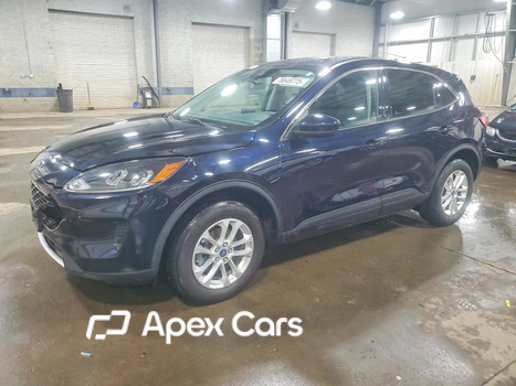 Ford Escape 2021 - Image 1 of 13