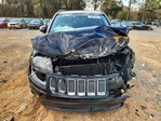 Jeep Compass 2017