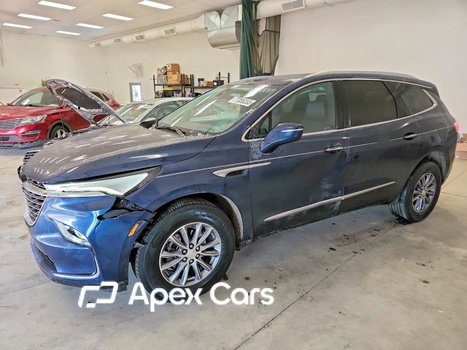 Buick Enclave 2022 - Image 1 of 14