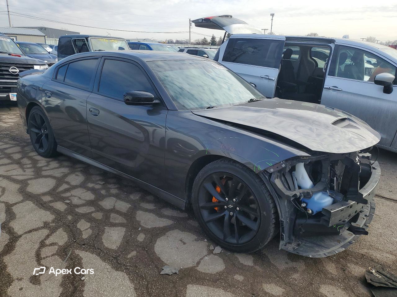 Dodge Charger 2023