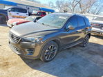 Mazda CX-5 2016