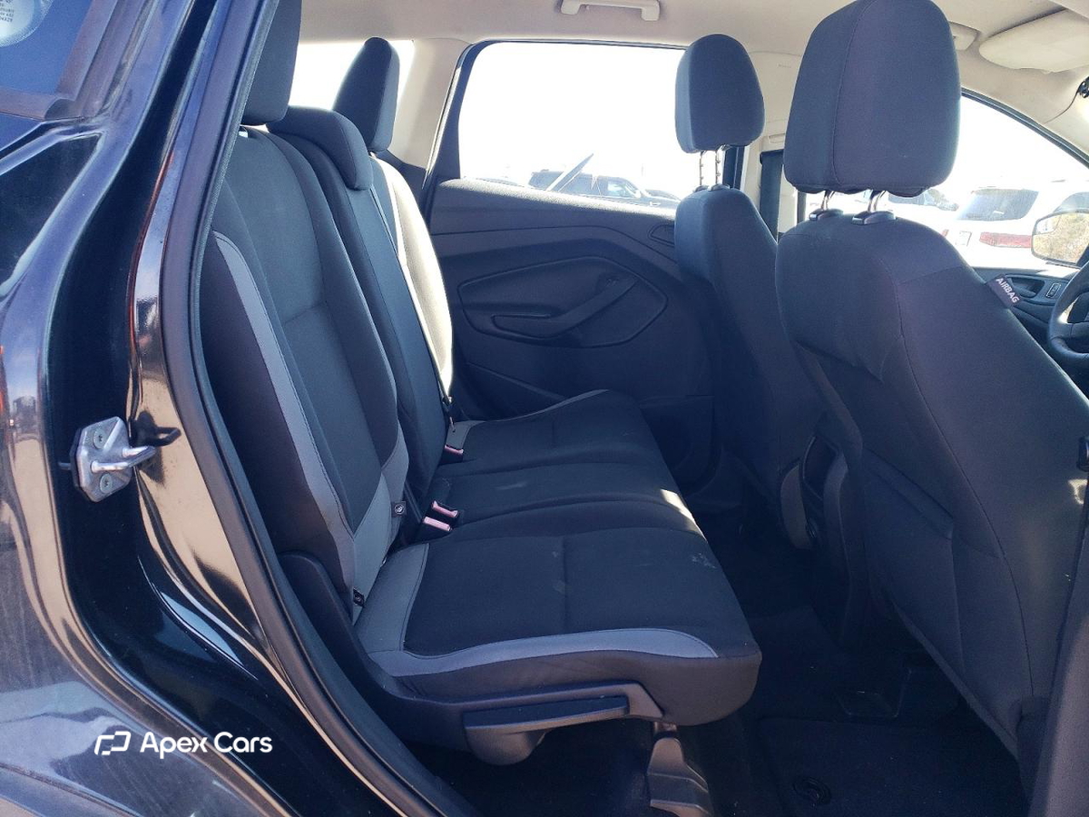 Ford Escape 2014
